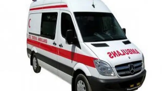 Ölüme dakikalar kala