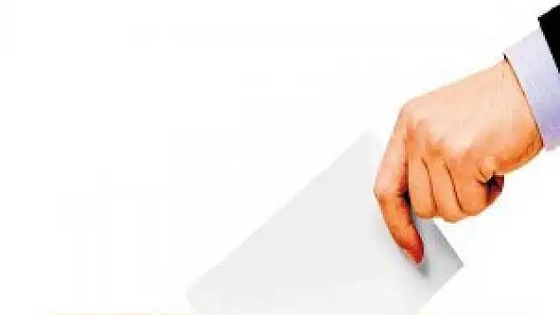 Muhtarların yüzde 55'i değişti