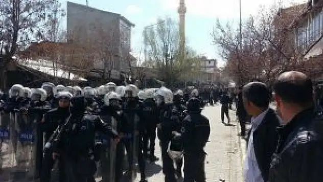 Seçim sonrası kutuplaşılmamalıdır