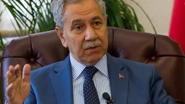 AA'ya yapılan iftiradır