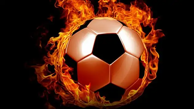 A Milli Takım'ın aday kadrosu açıklandı! Serkan Kırıntılı...