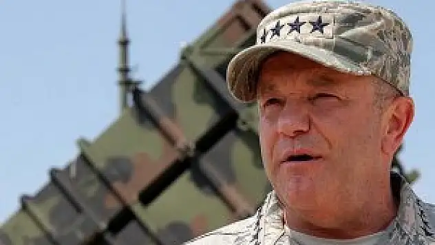 NATO komutanından işgal uyarısı