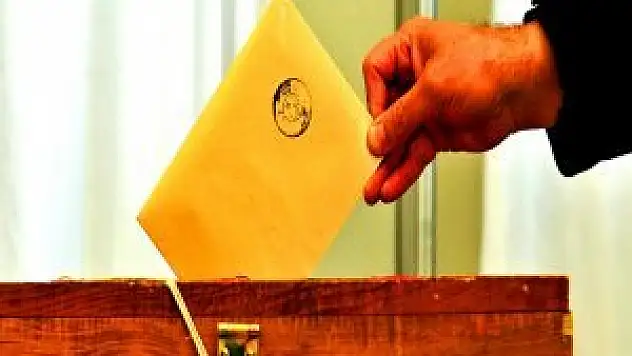 Konya'nın Büyükşehir meclisi üyeleri belirlendi