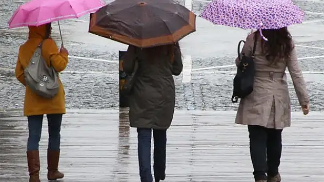 Hafta sonu havalar nasıl olacak?