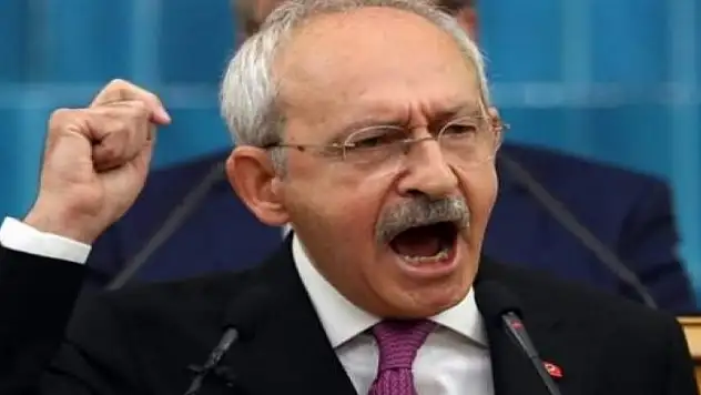Kılıçdaroğlu'nun sözleri sonrası CHP karıştı!