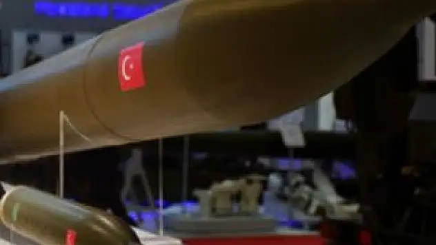 Savunma sanayinden ihracat atağı