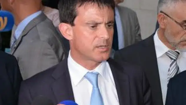 Fransa'da yeni hükümet kuruldu