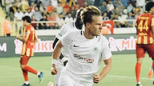 Milosevic haftanın karmasında