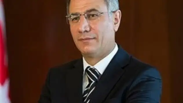 Efkan Ala'dan Haluk Koç'a sert cevap