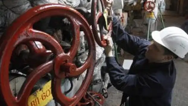 Ukrayna'da doğalgaza yüzde 73 zam