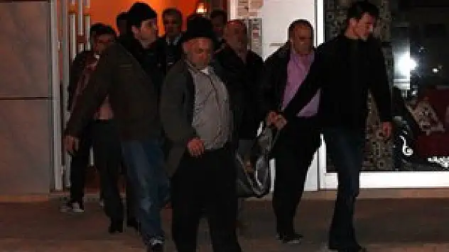 Karbonmonoksit zehirlenmesinden ölüm