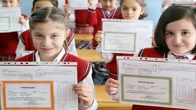 Takdir ve Teşekkür belgesine 5 gün şartı