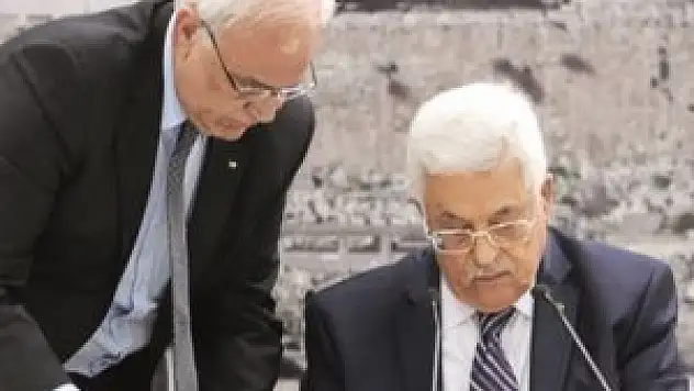 İsrail'i kızdıran imza