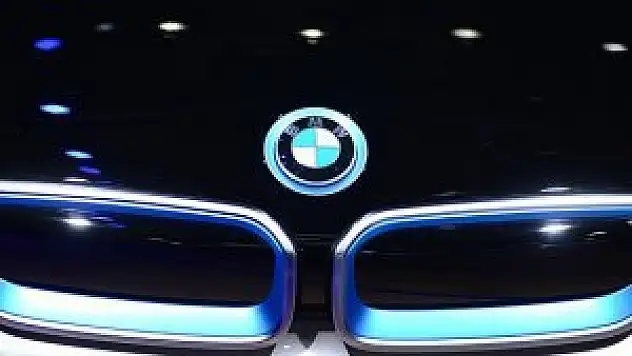 BMW 232 bin aracı geri çağırıyor