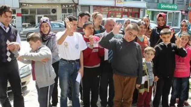 Dünya Otizm Farkındalık Günü