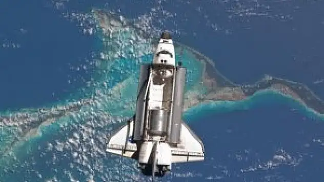 ABD-Rusya gerginliği uzaya taşındı