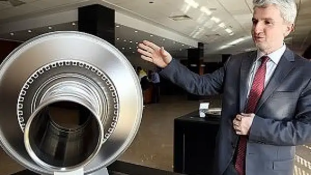 Yeryüzünü yerli İHA'lar gözetleyecek