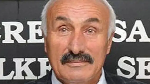 Sivas'ın Ulaş ilçesinde seçimler iptal