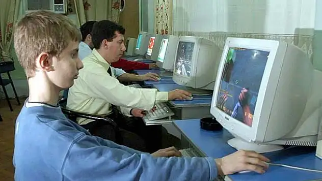 20 milyon dijital oyuncu var