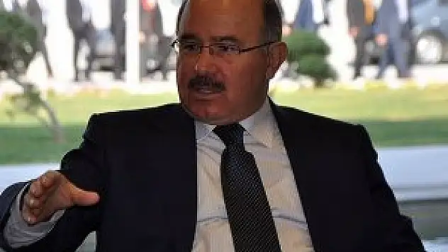 Hiçbir başarı tesadüfi değildir