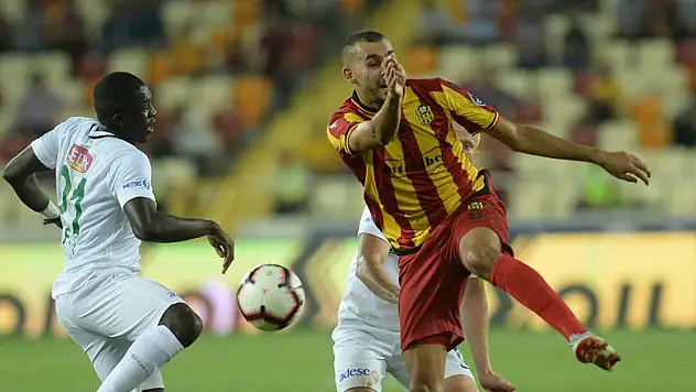 Recep Çınar:Bizim takımda bireyselliğe yer yok!