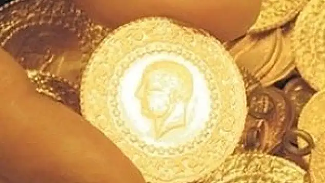 Altının kilogramı 88 bin 380 liraya yükseldi