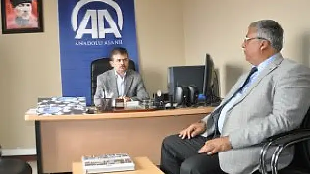 Anadolu Ajansı seçimlerde doğru, objektif ve hızlı habercilik yaptı