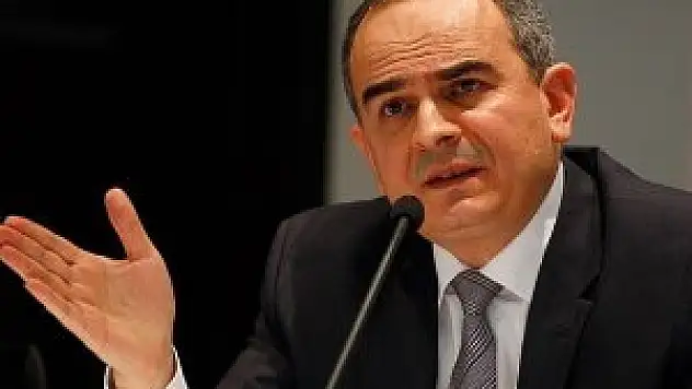 Sermaye akımları giriş yönünde