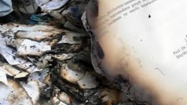 Menderes Türel: 'Akaydın açıklamaları ile kendini ele verdi'