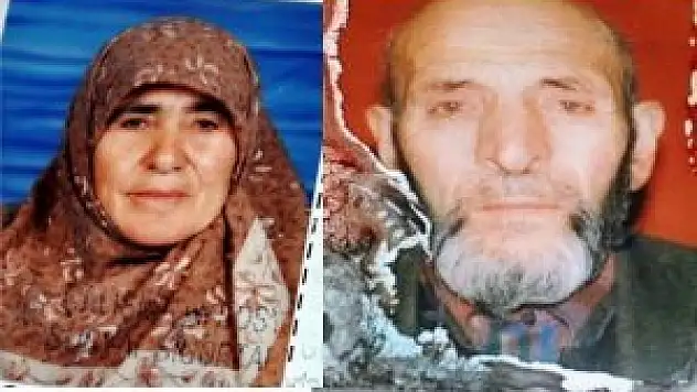 Sivas'ta karbonmonoksit zehirlenmesi: 2 ölü