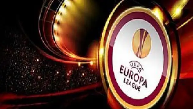 UEFA Avrupa Ligi'nde toplu sonuçlar