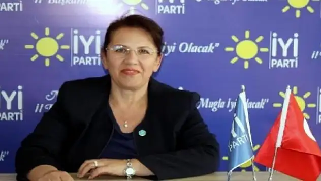 İYİ Parti'de bir il yönetimi daha istifa etti!