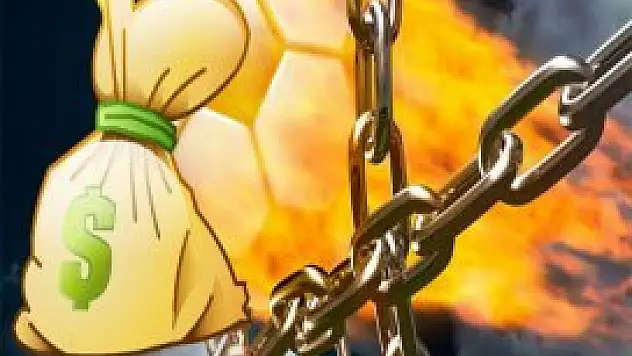 Ada'da 7 futbolcu şikeden tutuklandı