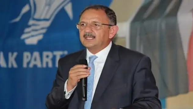 AK Parti'den yerel seçimde ittifak açıklaması