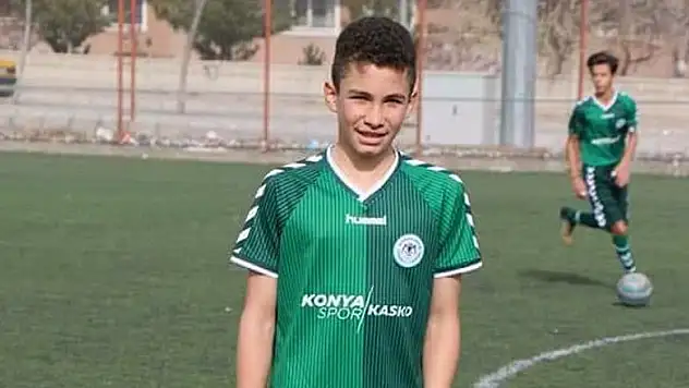 Konyaspor'dan milli takıma 2 oyuncu