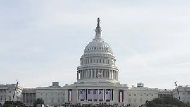 ABD Senatosu'nda Ermeni tasarısı sunuldu