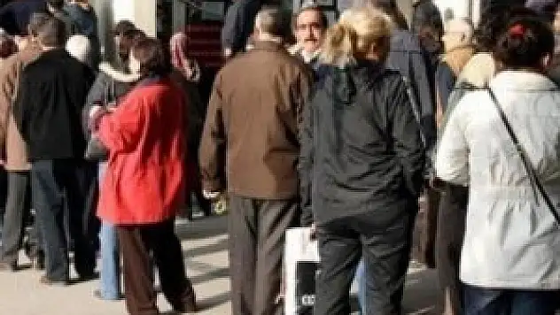 8.5 milyon emekliye zam müjdesi