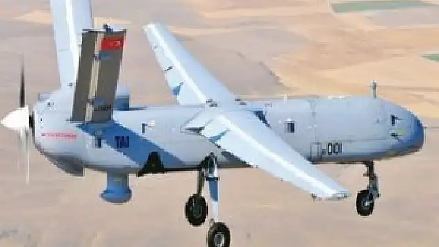 İHA'lara yerli motor geliyor