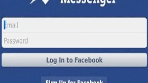 Facebook'tan yepyeni özellik