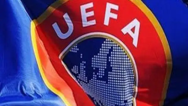 UEFA'dan sert Galatasaray açıklaması