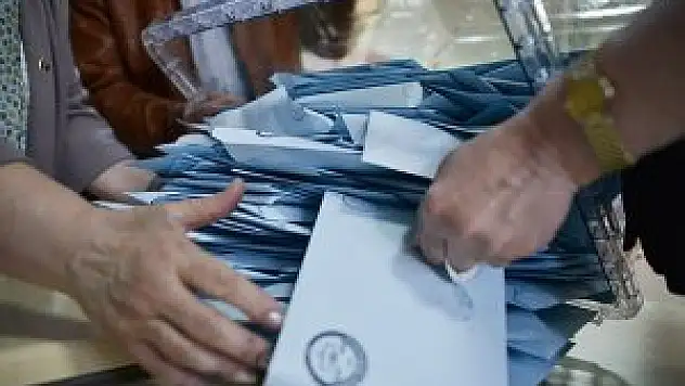 İskenderun'da MHP ve CHP'nin itirazı reddedildi