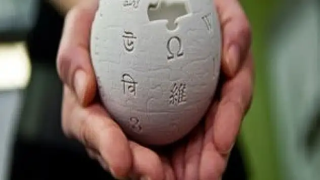 Wikipedia kitap haline geliyor