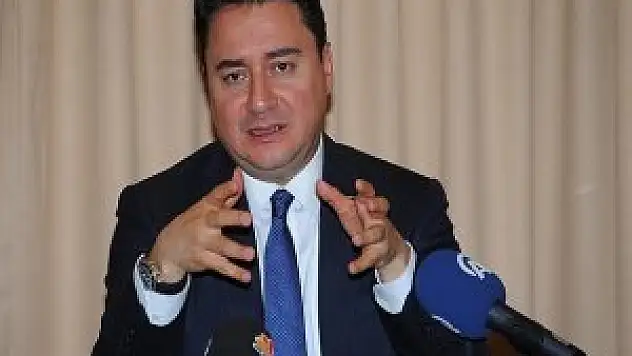 Köklü adımlar atmalıyız