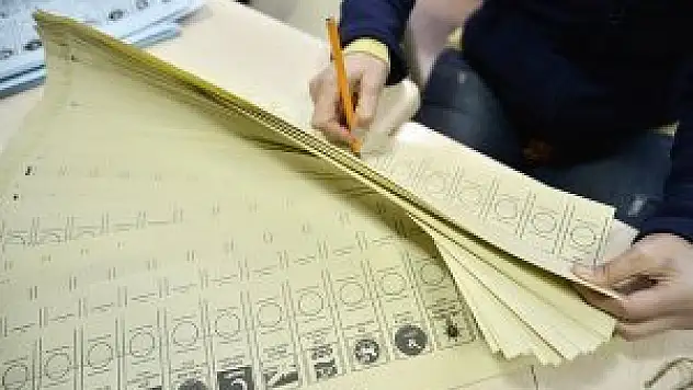 CHP'nin Ankara ve Antalya itirazına ret