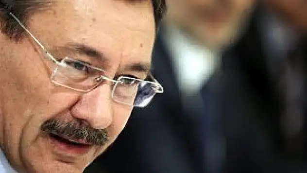 Gökçek mazbatasını bugün alacak