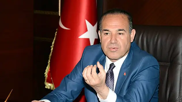 MHP startı verdi...İşte ilk belediye başkan adayı