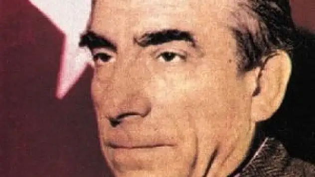 Türkeş'in vefatının 17. yılı