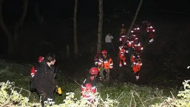 Pamir çocuk aranıyor