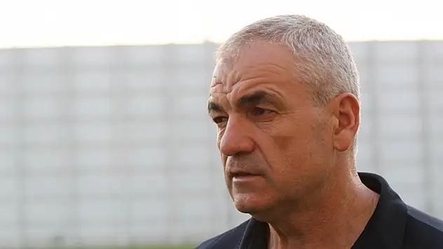 Çalımbay: Final maçı olacak