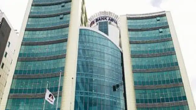 SPK'dan Bank Asya için sınırlama